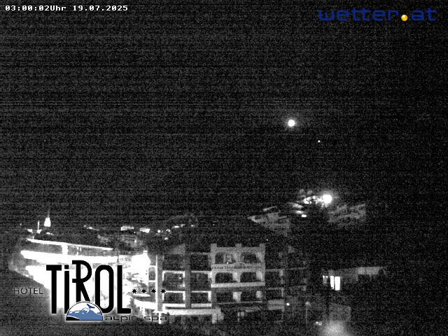 WetterCam Ischgl