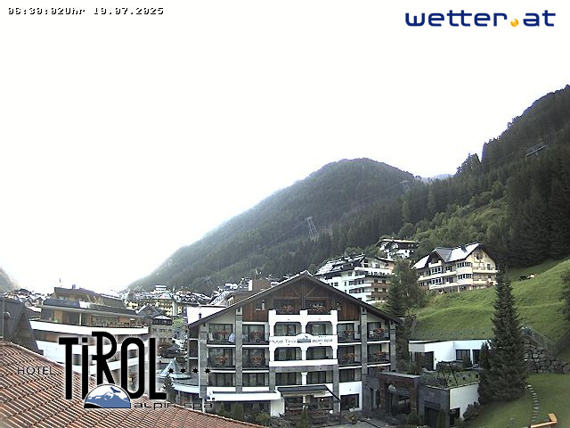 WetterCam Ischgl