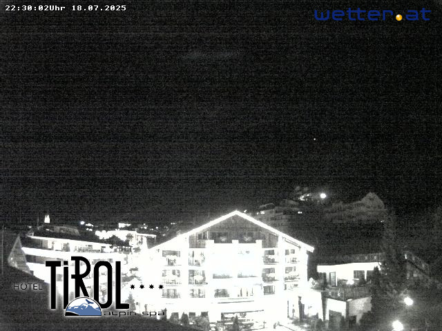 WetterCam Ischgl