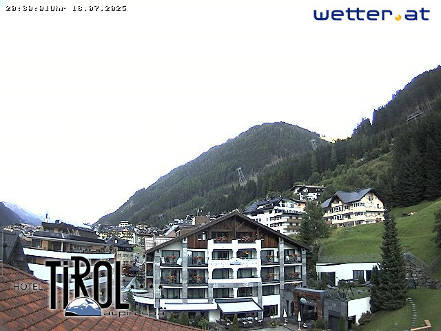 WetterCam Ischgl