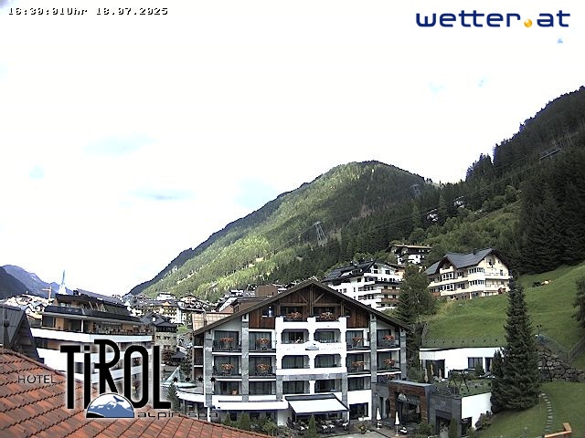 WetterCam Ischgl