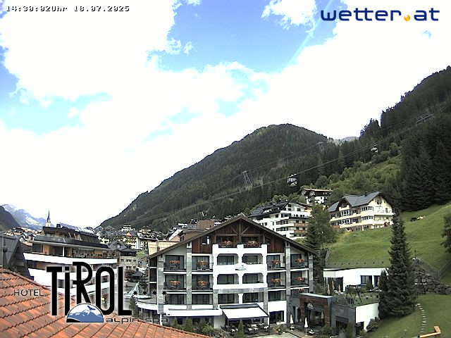 WetterCam Ischgl