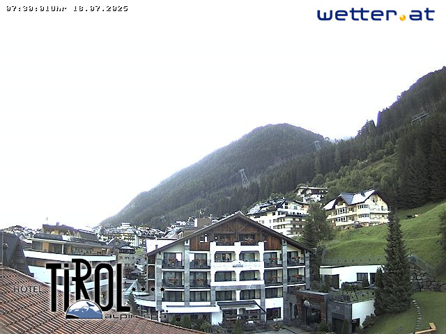 WetterCam Ischgl