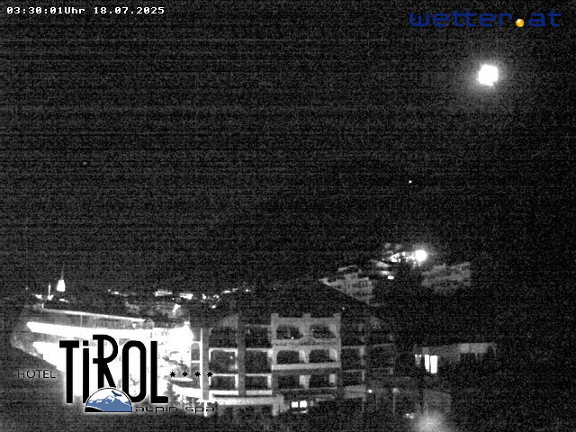 WetterCam Ischgl
