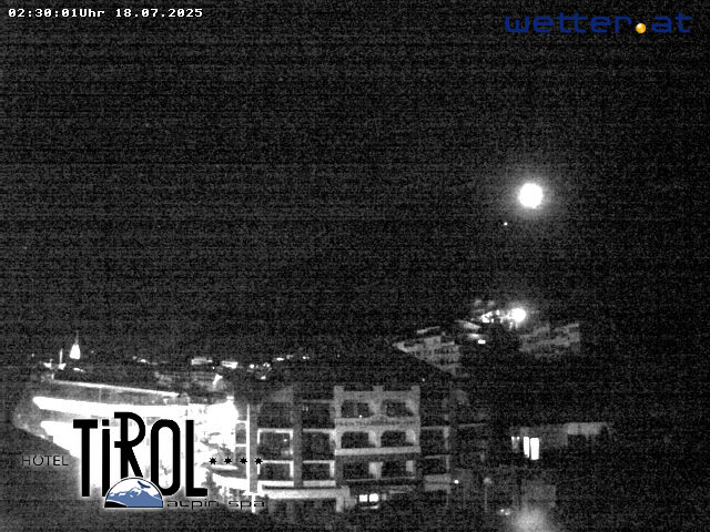 WetterCam Ischgl