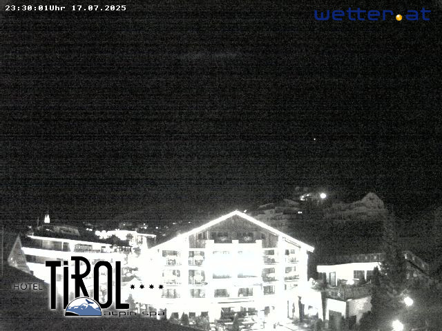 WetterCam Ischgl