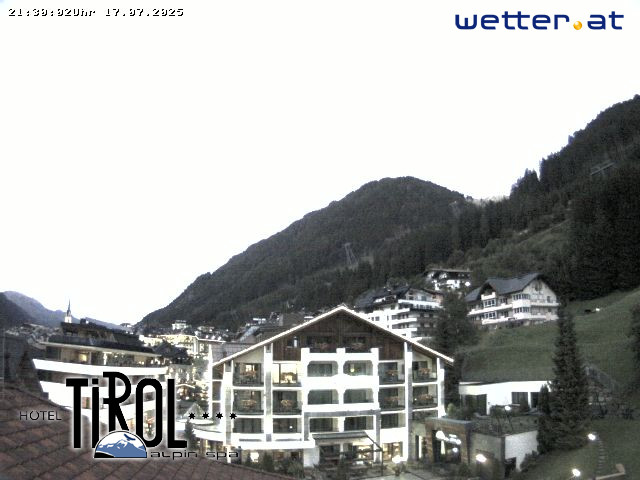 WetterCam Ischgl