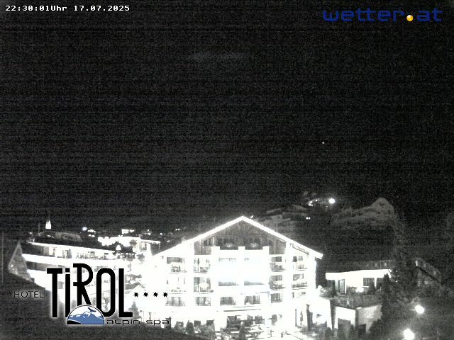 WetterCam Ischgl