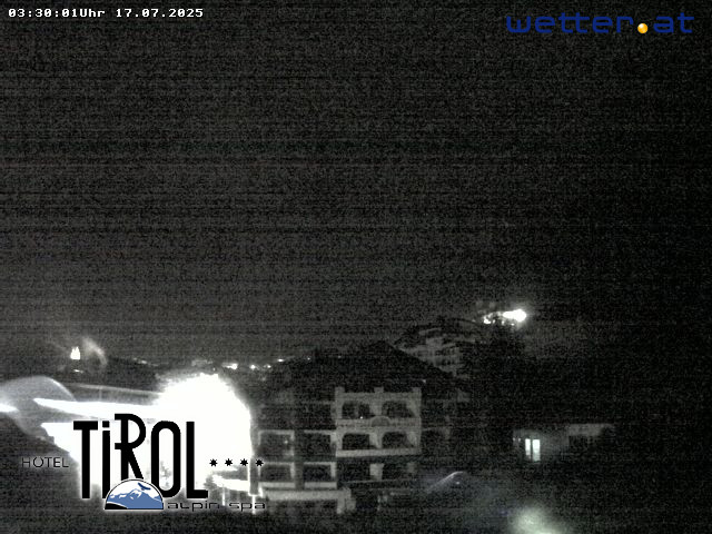 WetterCam Ischgl