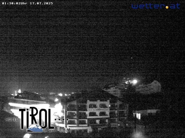 WetterCam Ischgl