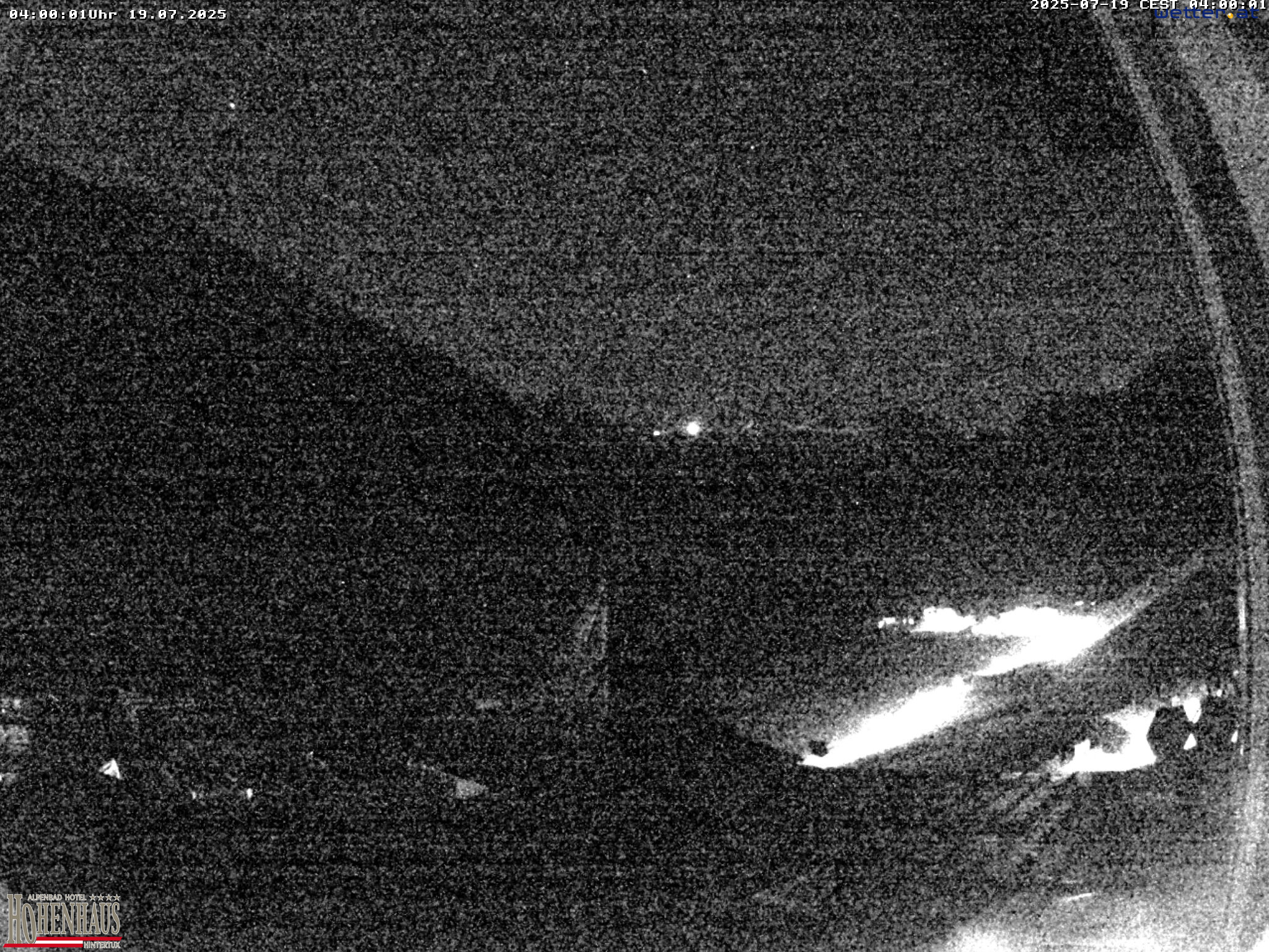 WetterCam Hintertux