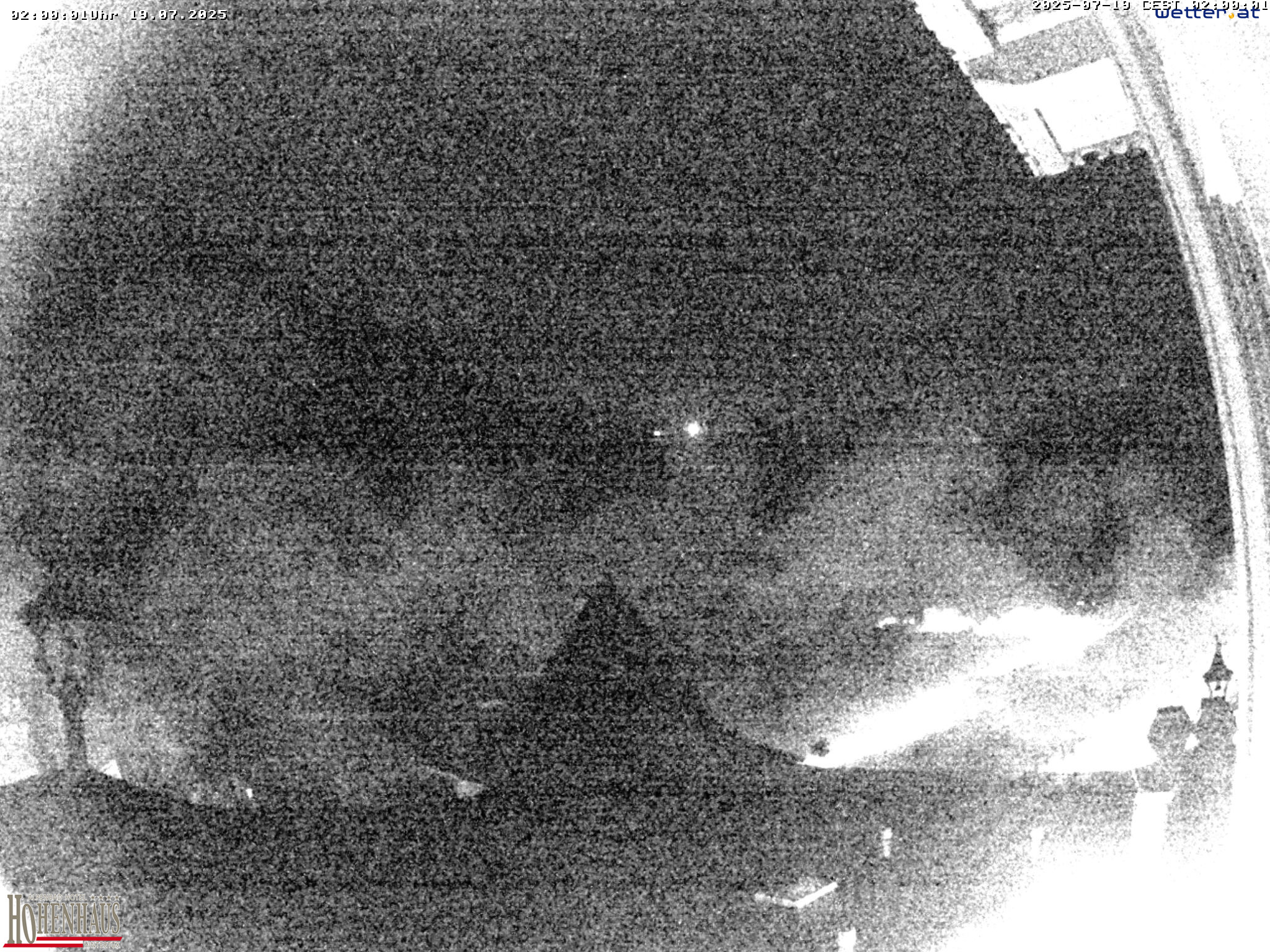 WetterCam Hintertux