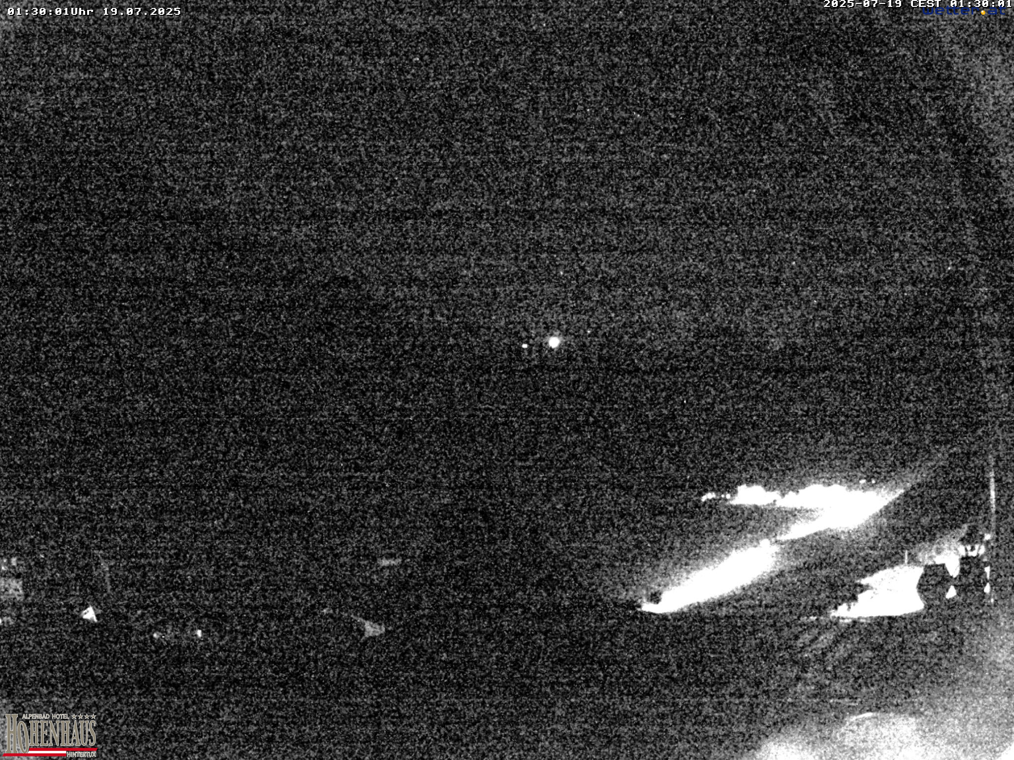 WetterCam Hintertux