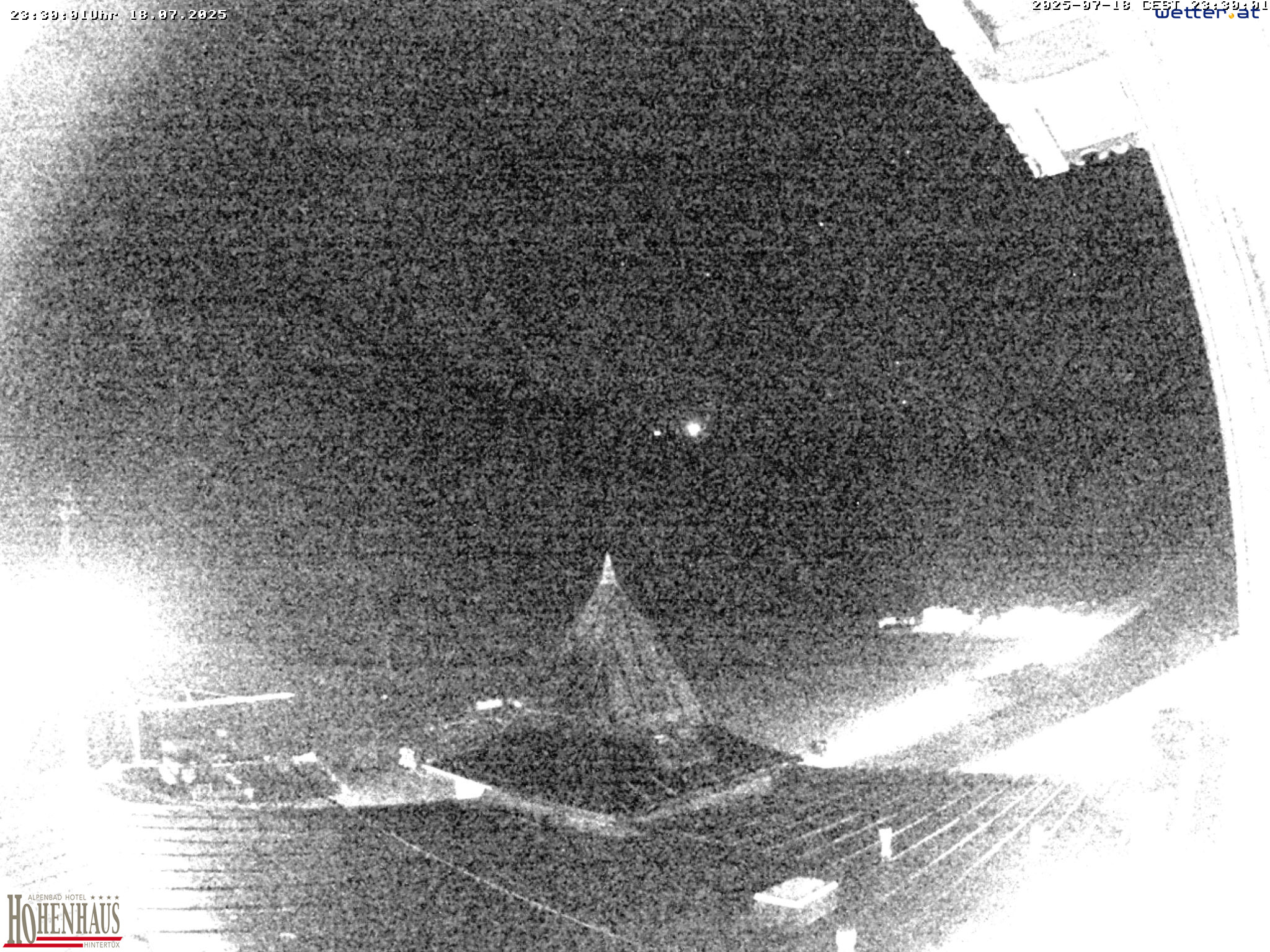 WetterCam Hintertux