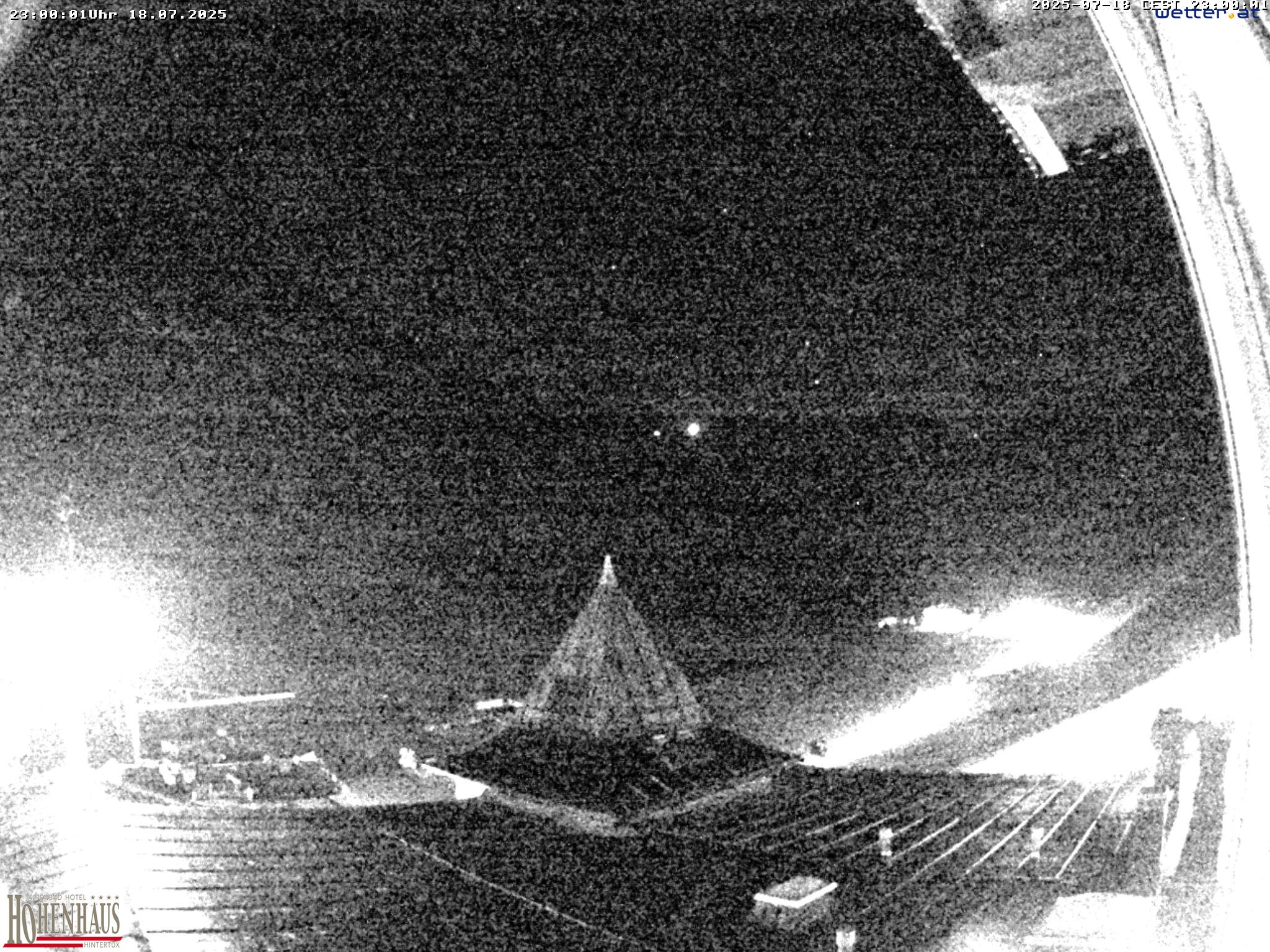 WetterCam Hintertux