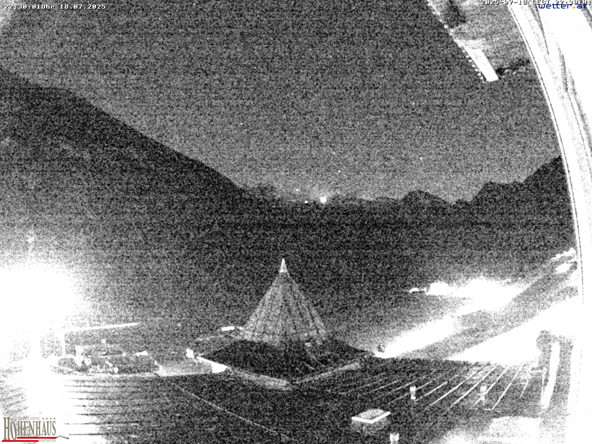WetterCam Hintertux