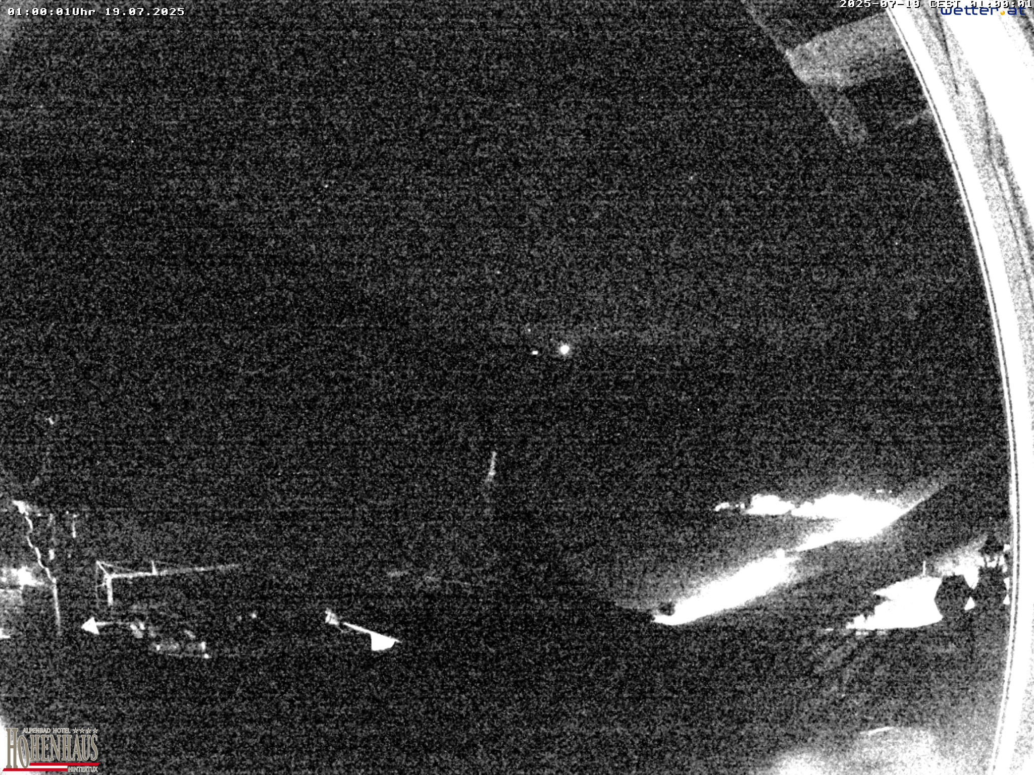 WetterCam Hintertux