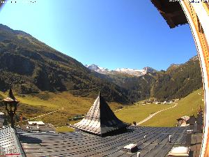 WetterCam für Hintertux WetterCam für Hintertux