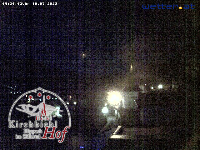 WetterCam Hippach