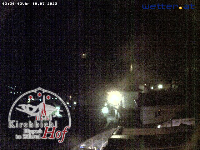 WetterCam Hippach