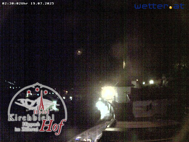 WetterCam Hippach