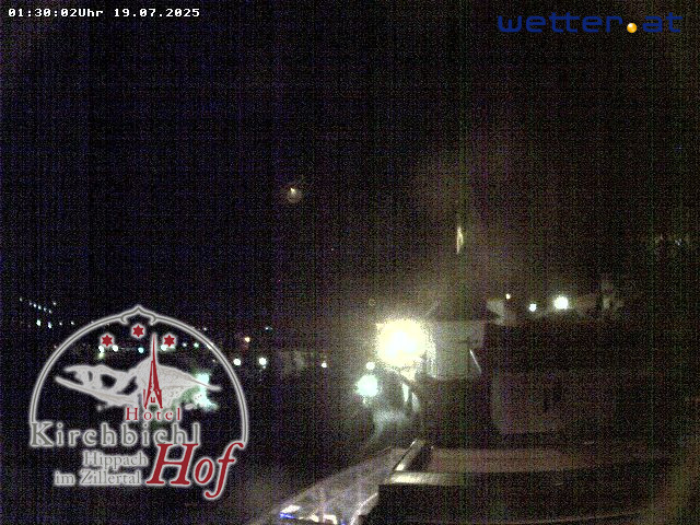 WetterCam Hippach