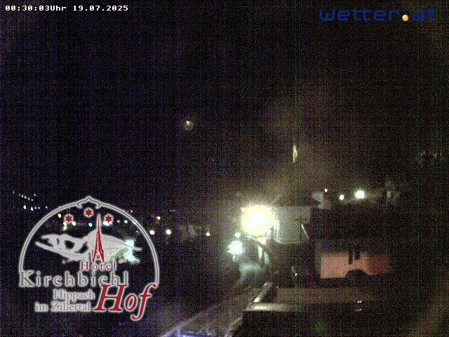 WetterCam Hippach