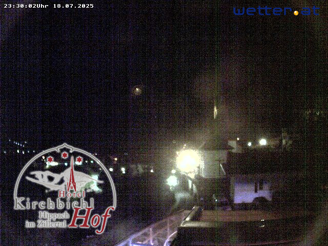 WetterCam Hippach
