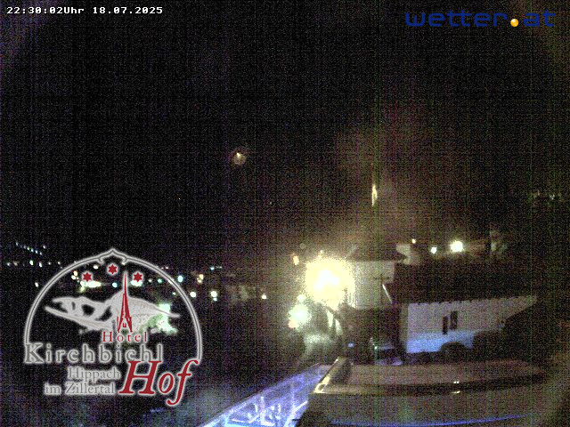 WetterCam Hippach