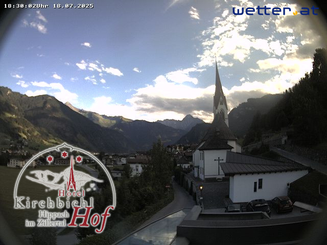 WetterCam Hippach