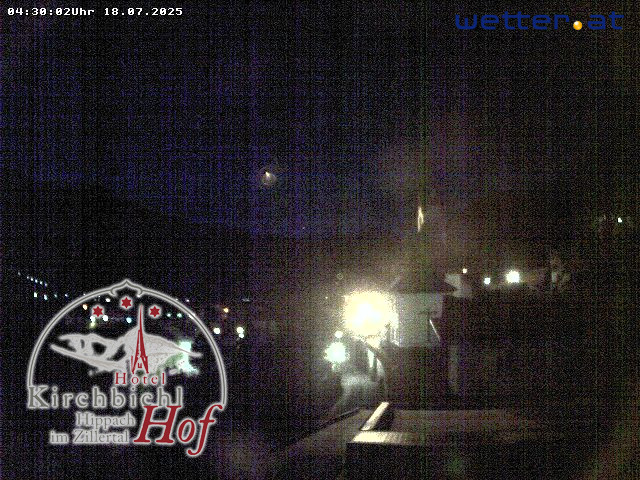 WetterCam Hippach