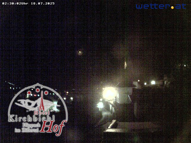 WetterCam Hippach