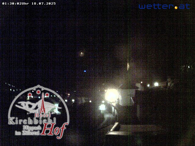 WetterCam Hippach