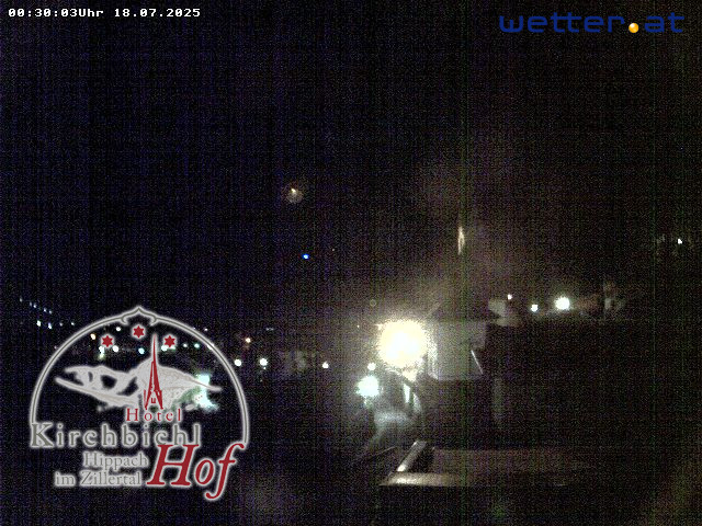 WetterCam Hippach