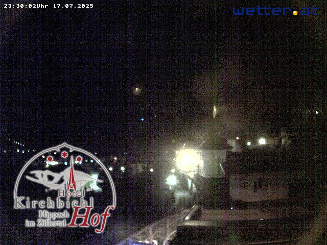 WetterCam Hippach