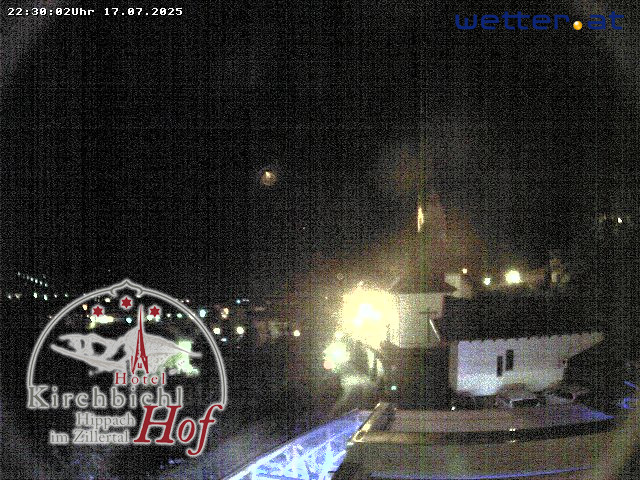 WetterCam Hippach