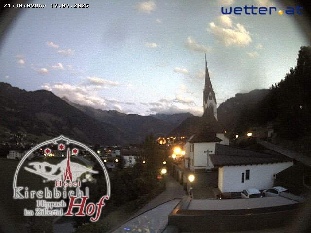WetterCam Hippach
