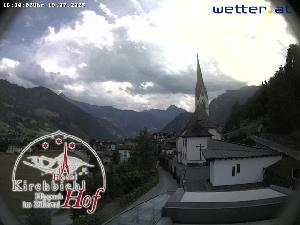 WetterCam für Hippach WetterCam für Hippach