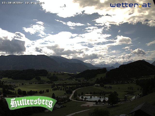 WetterCam Edlbach