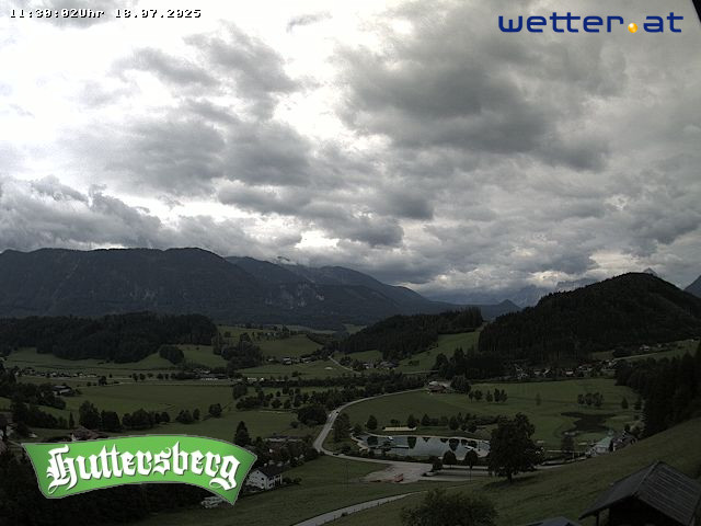 WetterCam Edlbach