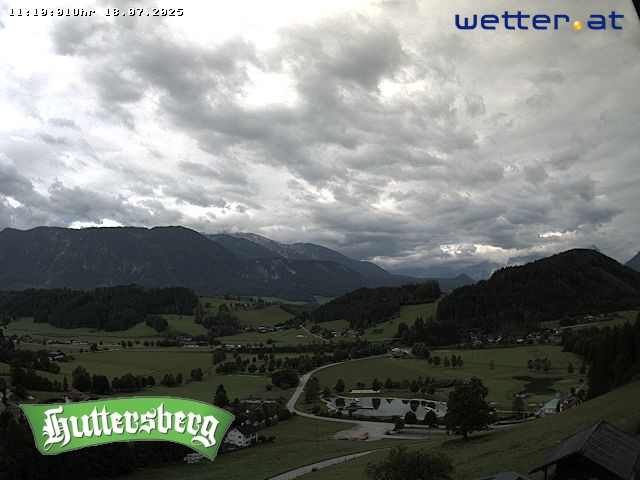 WetterCam Edlbach