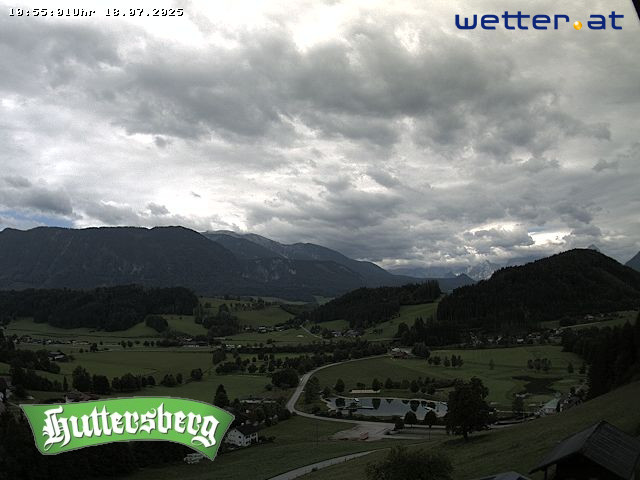 WetterCam Edlbach