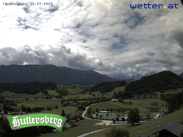 WetterCam Edlbach