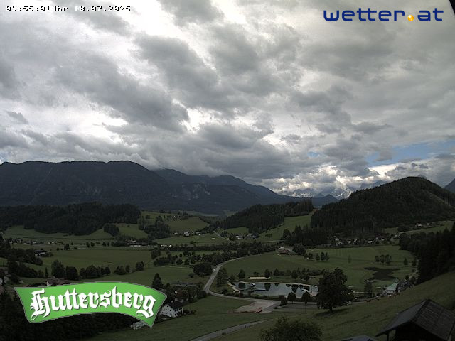 WetterCam Edlbach