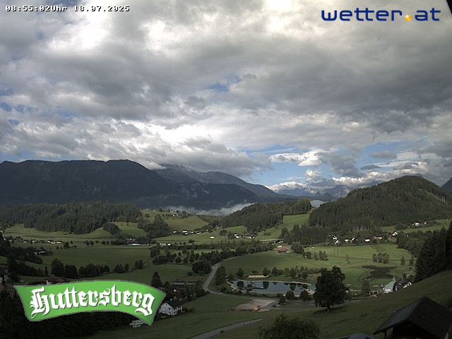 WetterCam Edlbach