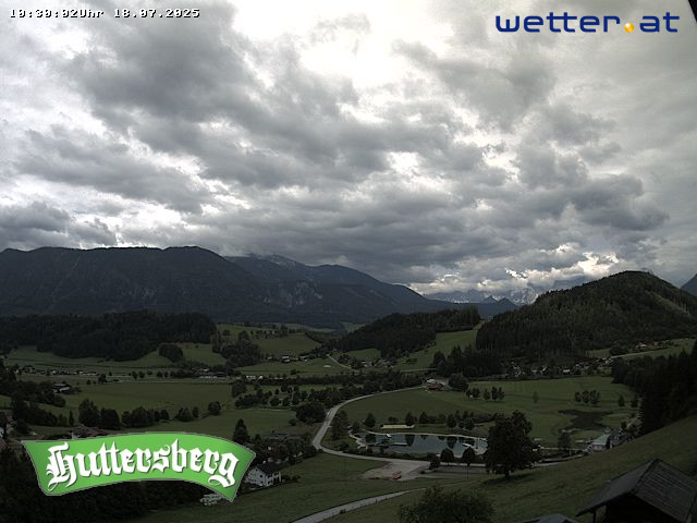 WetterCam Edlbach