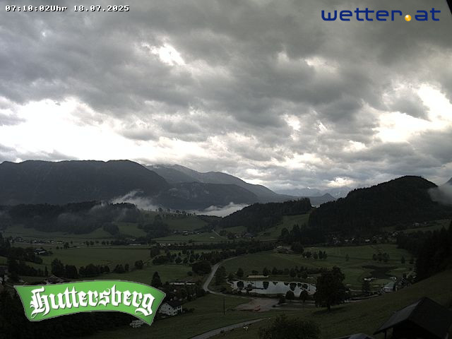 WetterCam Edlbach