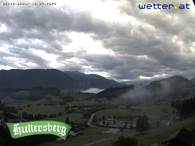 WetterCam Edlbach