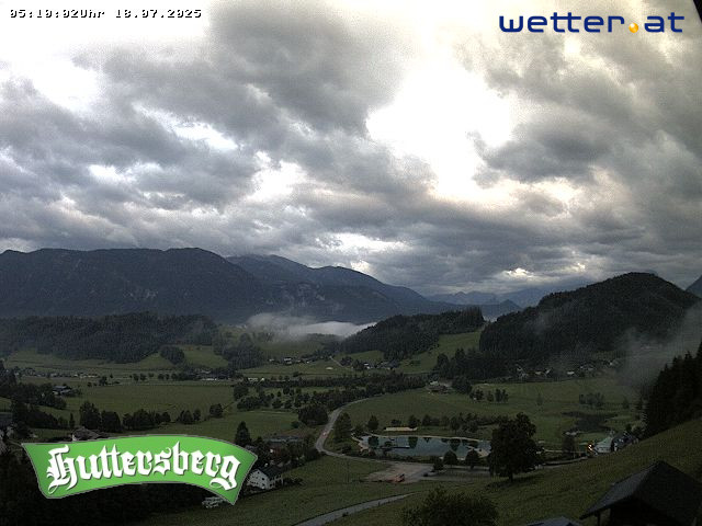WetterCam Edlbach