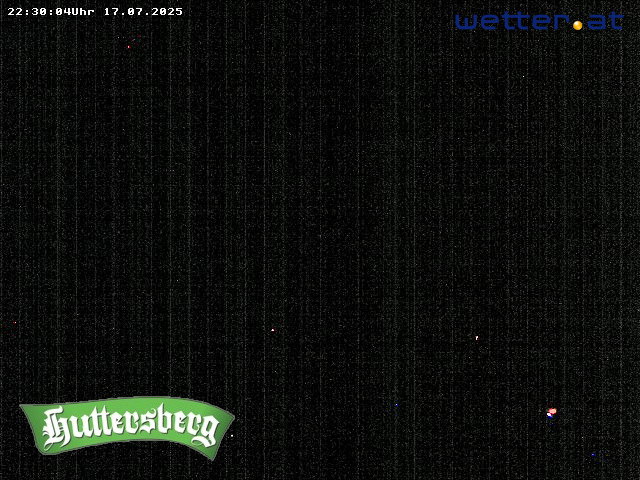 WetterCam Edlbach